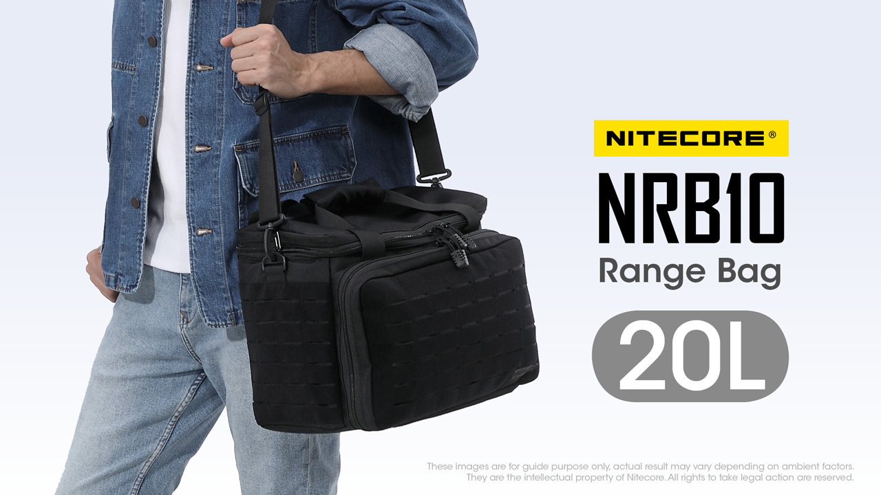 NRB10 — caracteristici