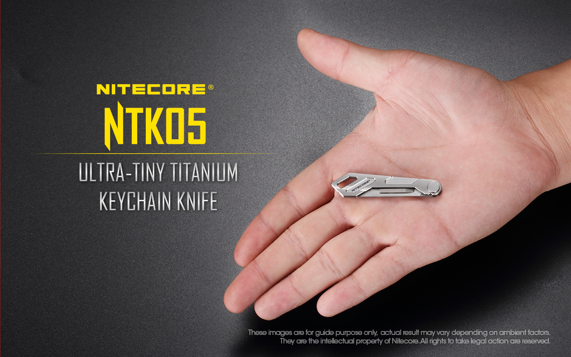 NTK05 — caracteristici
