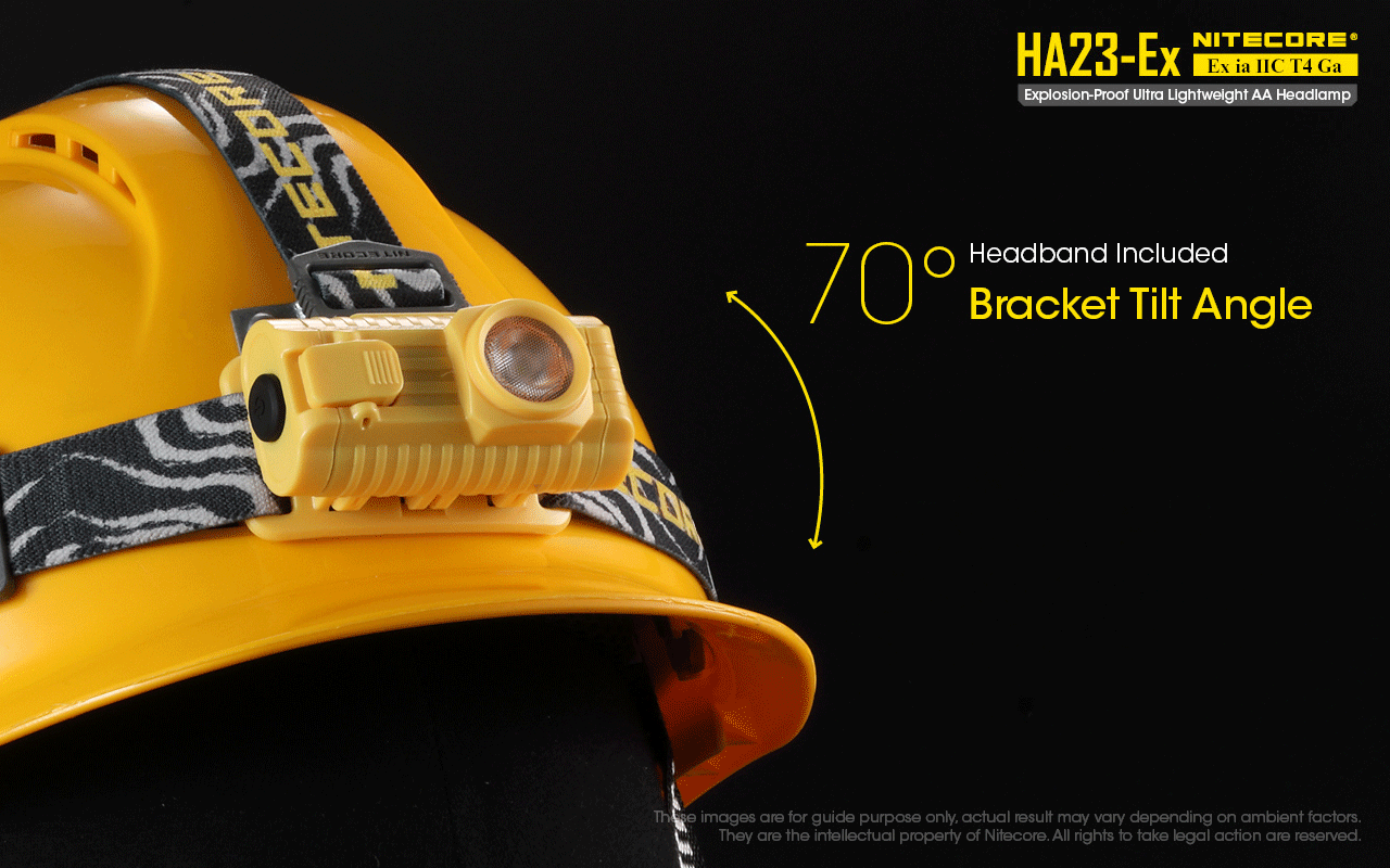 HA23-Ex — caracteristici