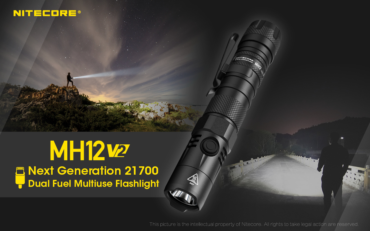 MH12 V2 — caracteristici