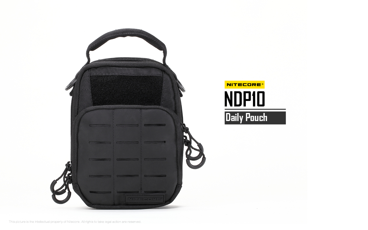 NDP10 — caracteristici