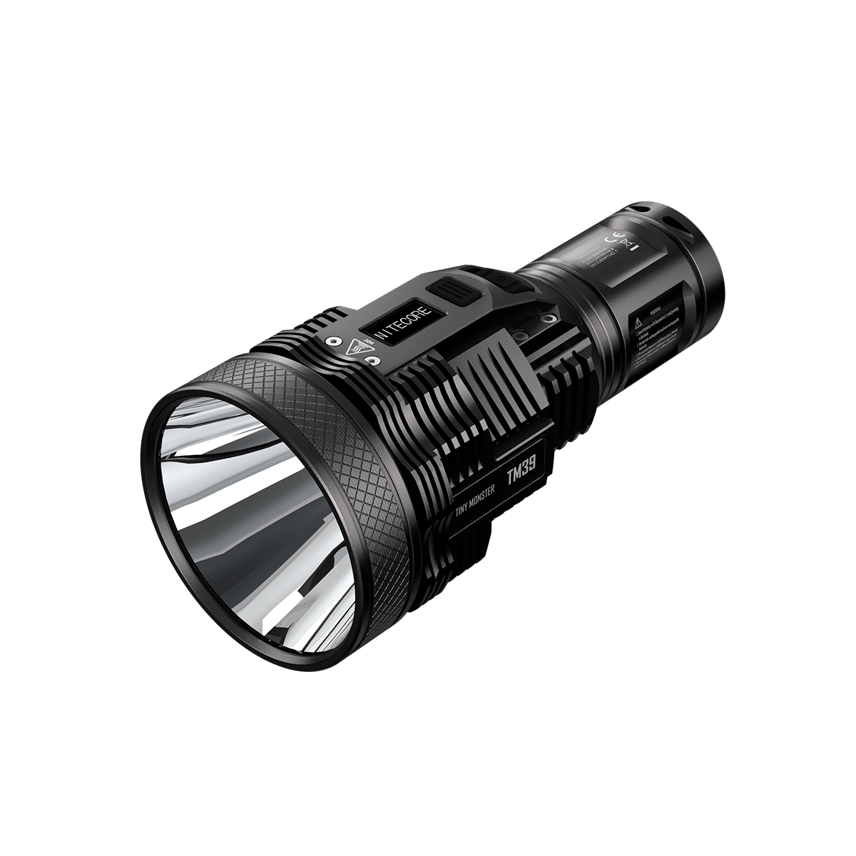 TM39 Lite