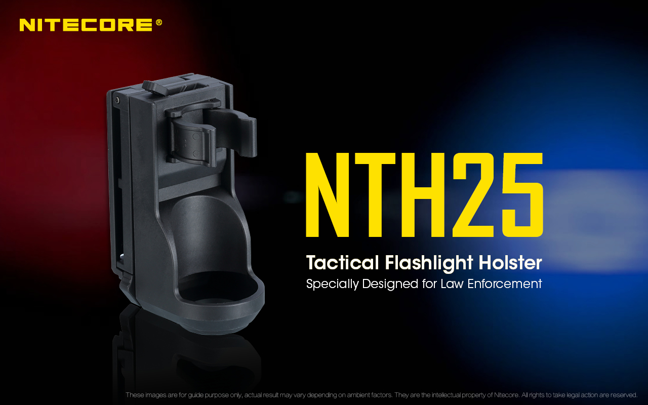 NTH25 — caracteristici
