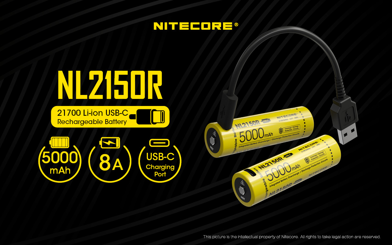 NL2150R — caracteristici