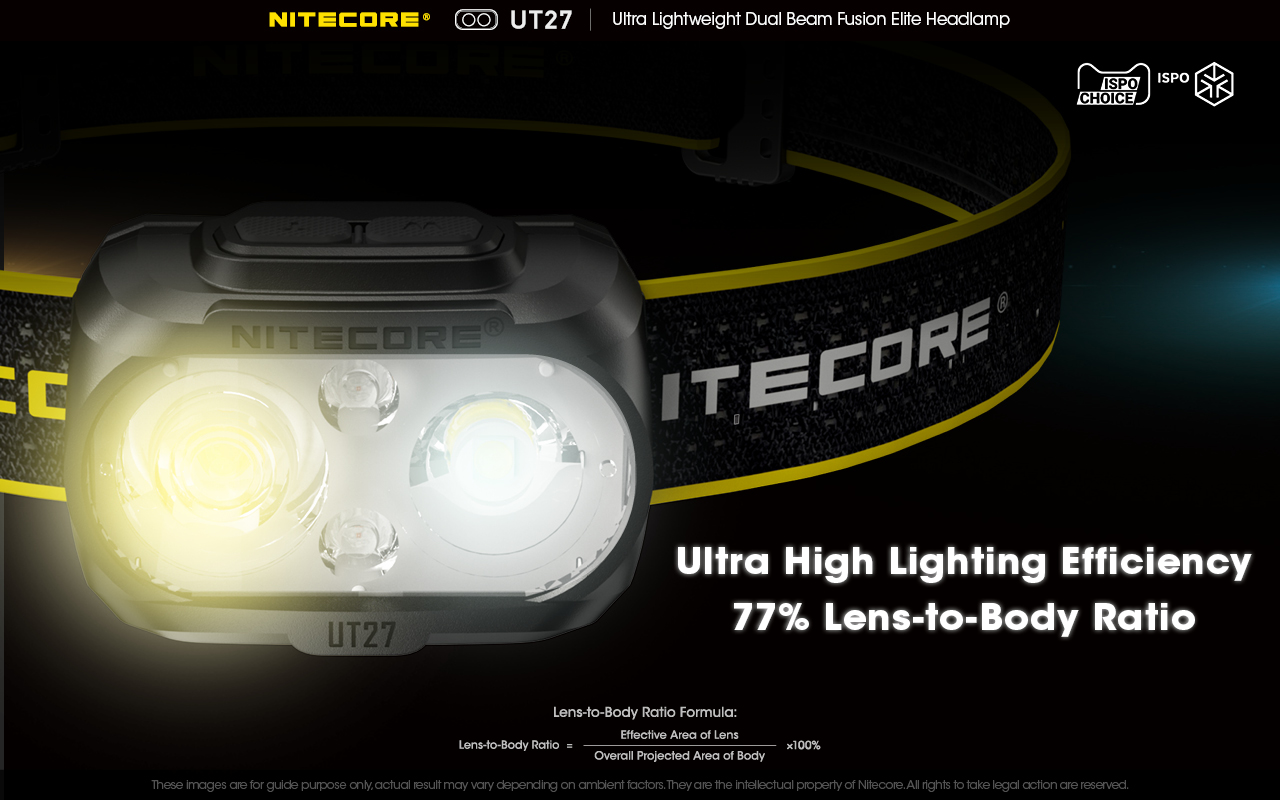 UT27 — caracteristici