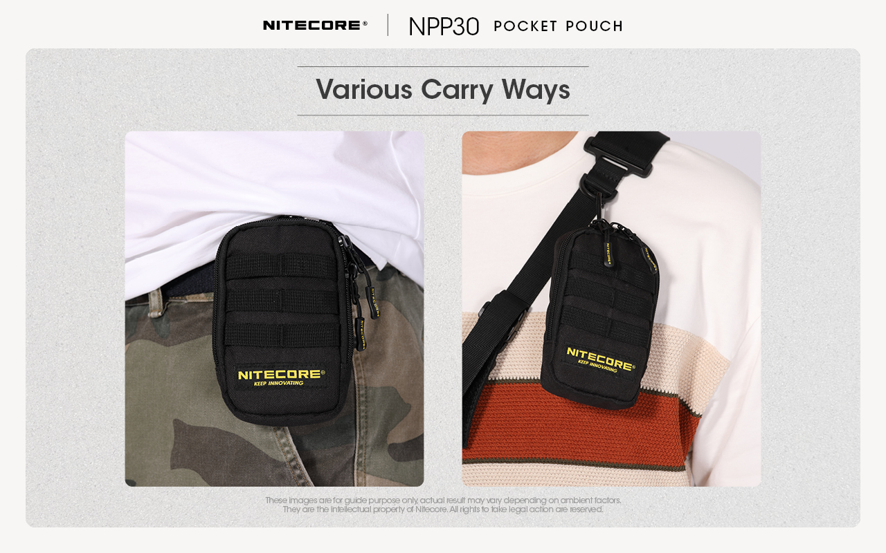 NPP30 — caracteristici