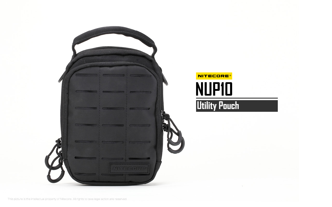 NUP10 — caracteristici