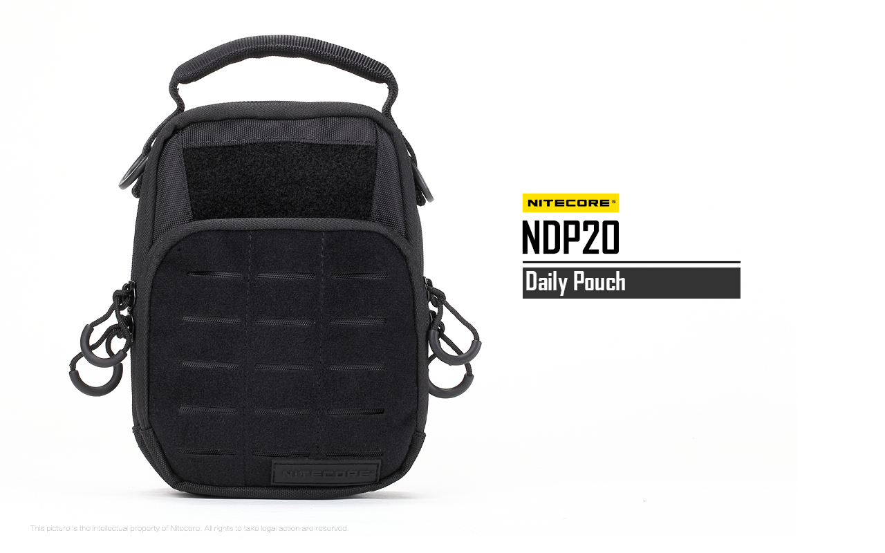 NDP20 — caracteristici