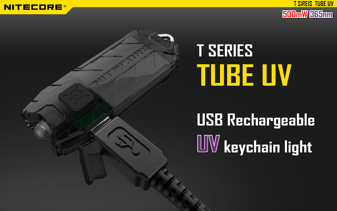 TUBE UV — caracteristici