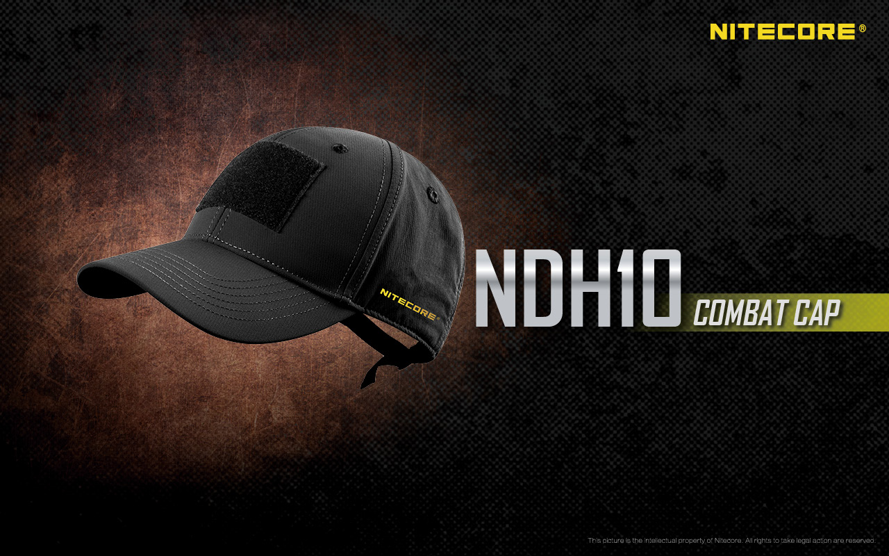 NDH10 — caracteristici