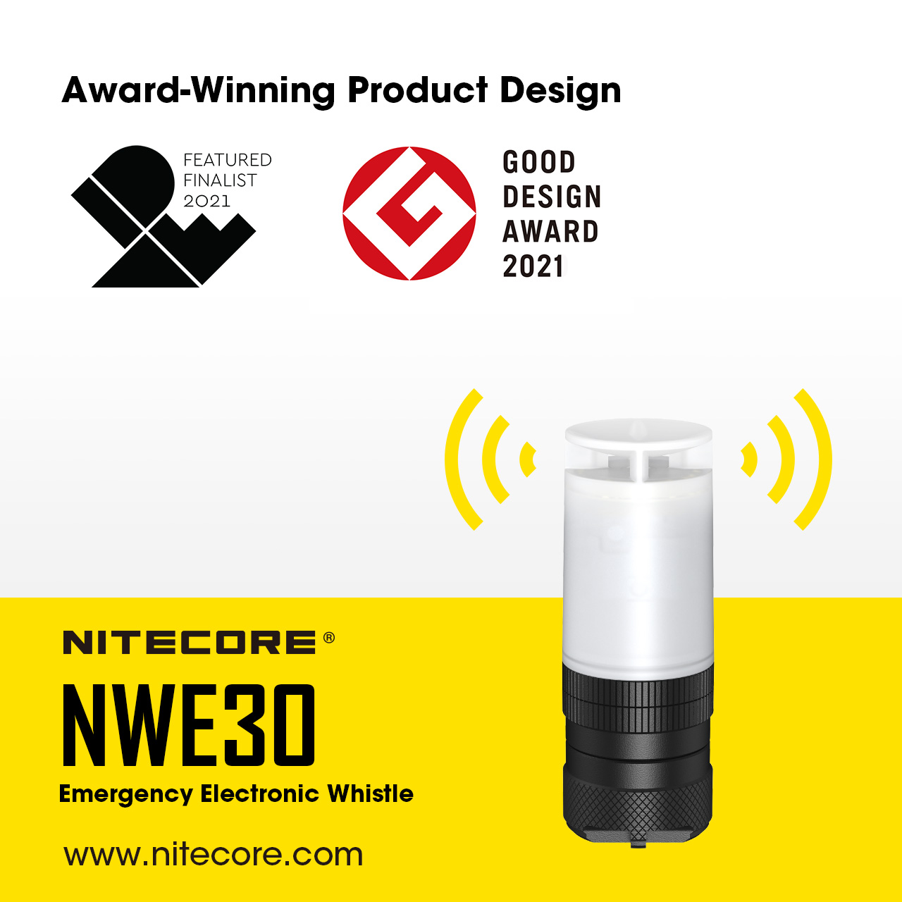NWE30 — caracteristici