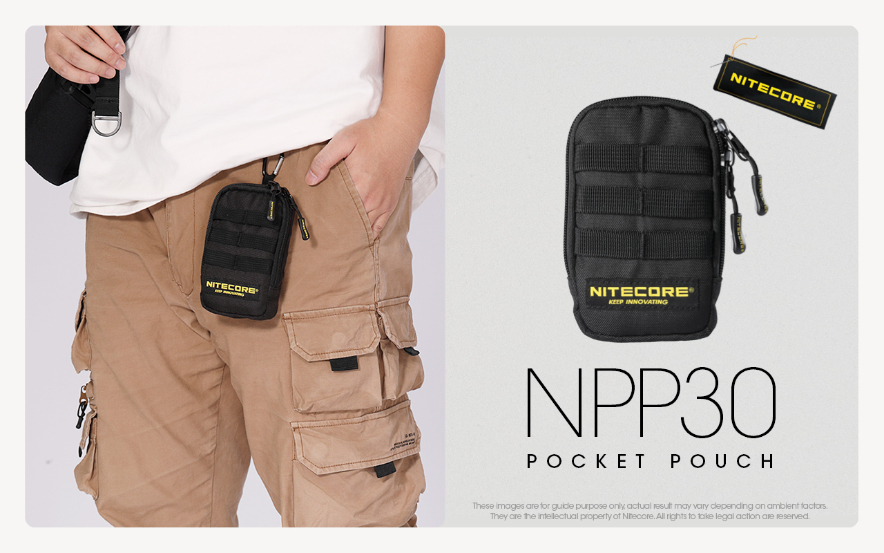 NPP30 — caracteristici