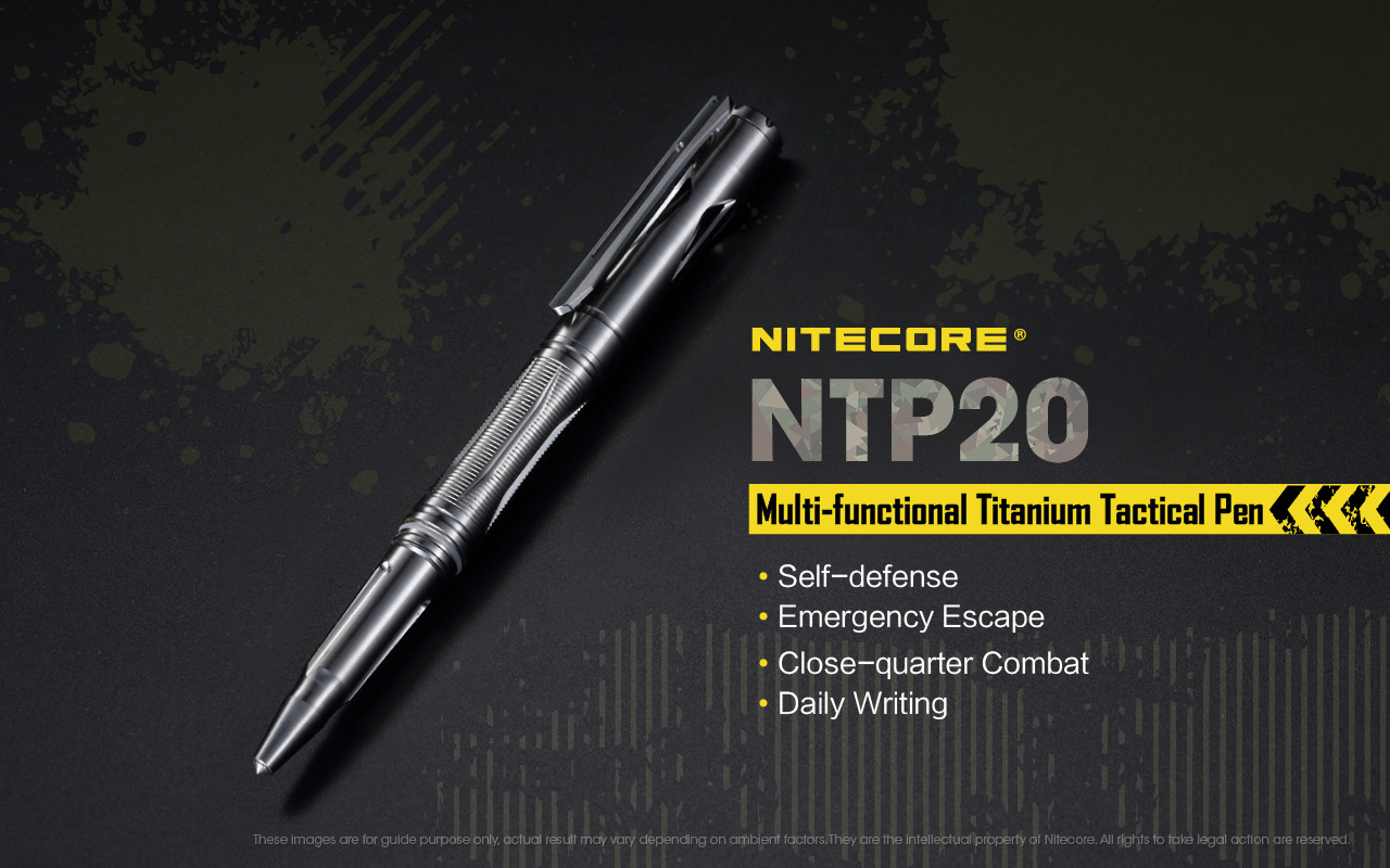 NTP20 — caracteristici