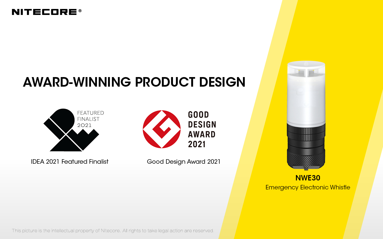 NWE30 — caracteristici