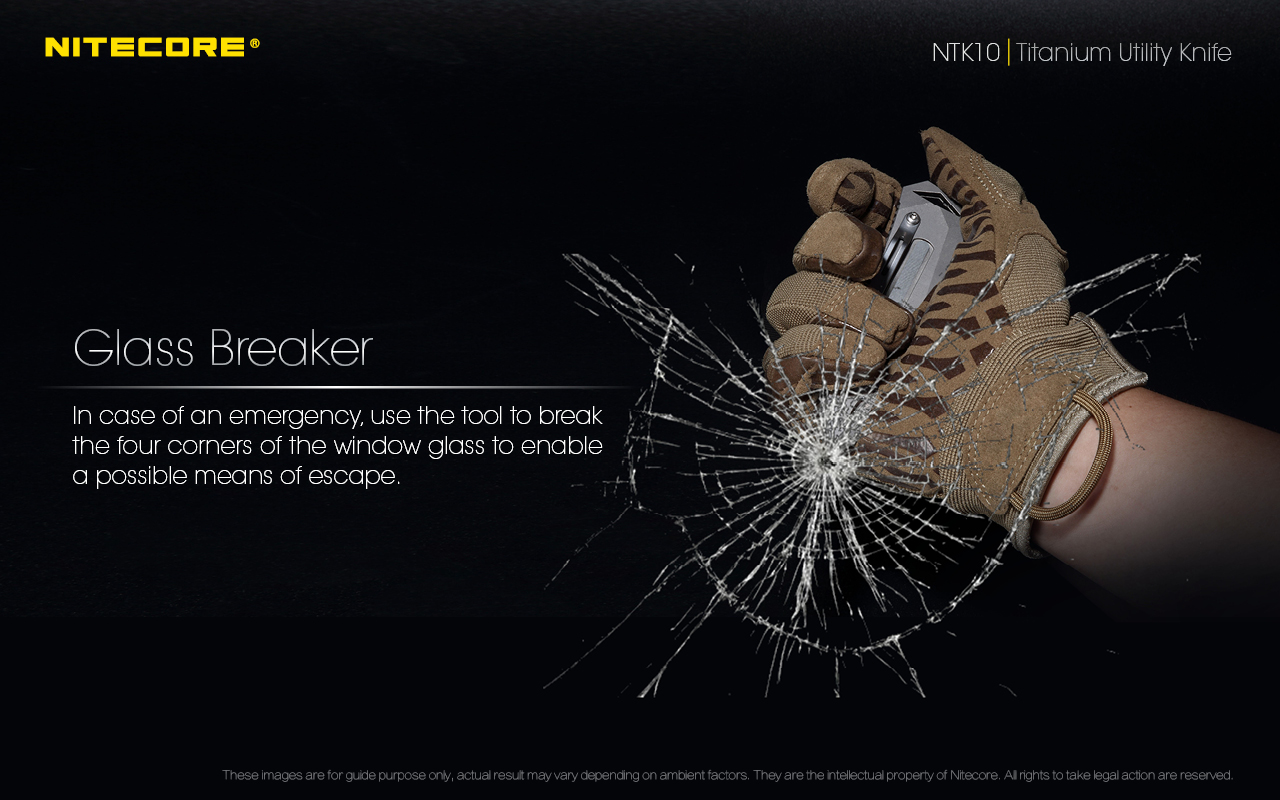 NTK10 — caracteristici