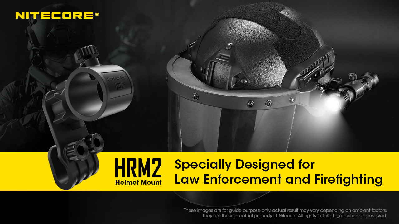 HRM2 — caracteristici
