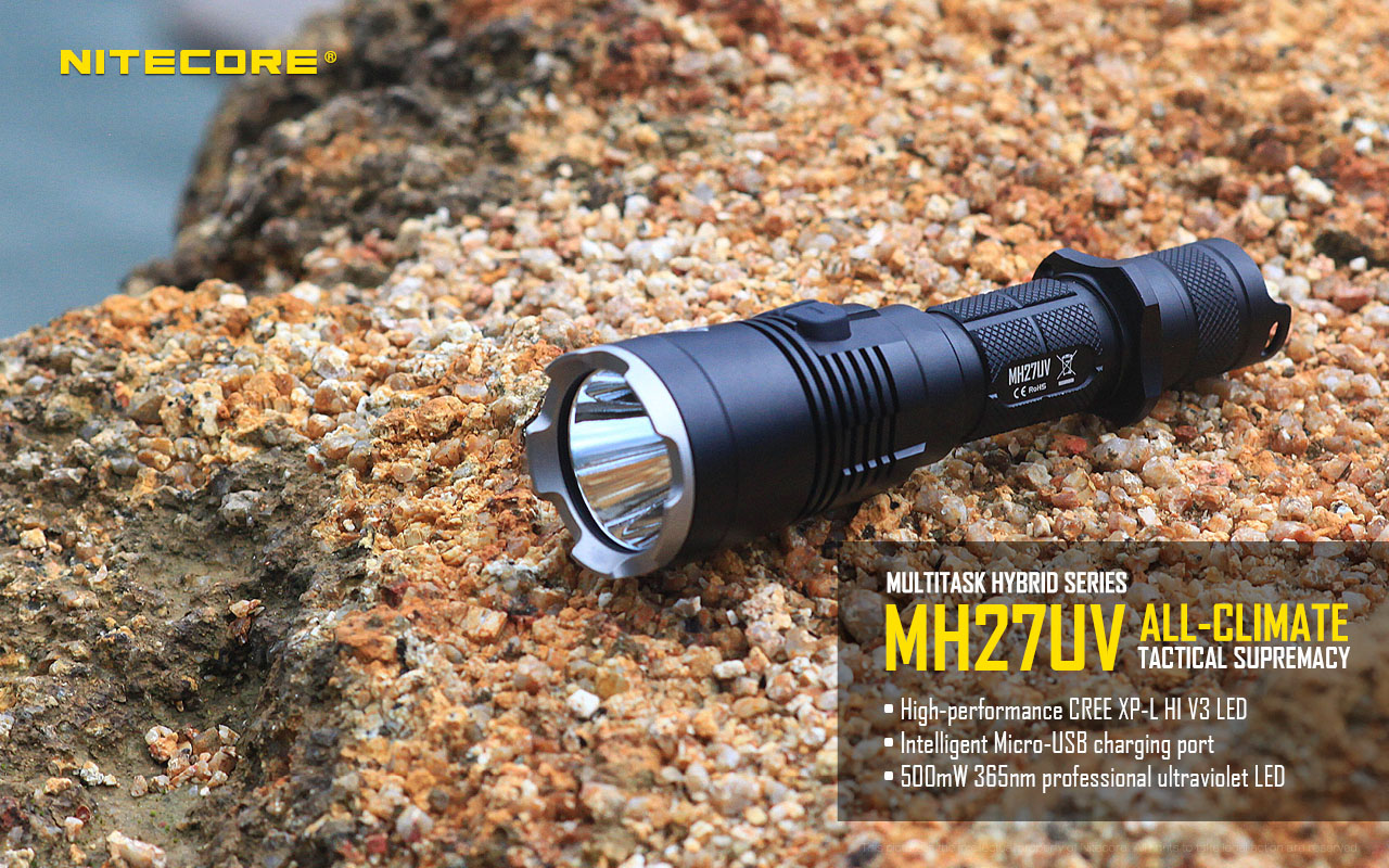 MH27UV — caracteristici