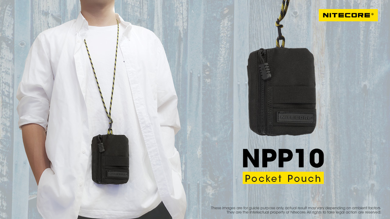 NPP10 — caracteristici
