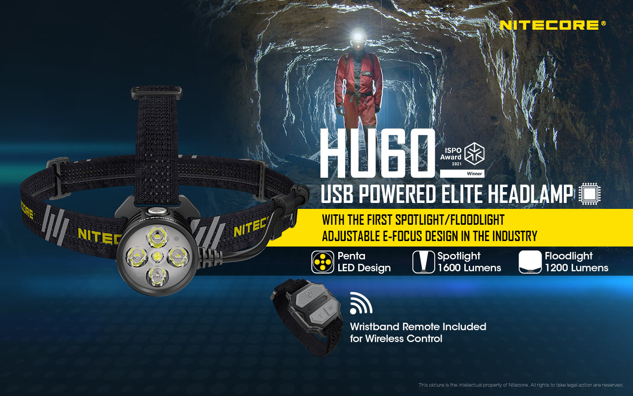 HU60 — caracteristici