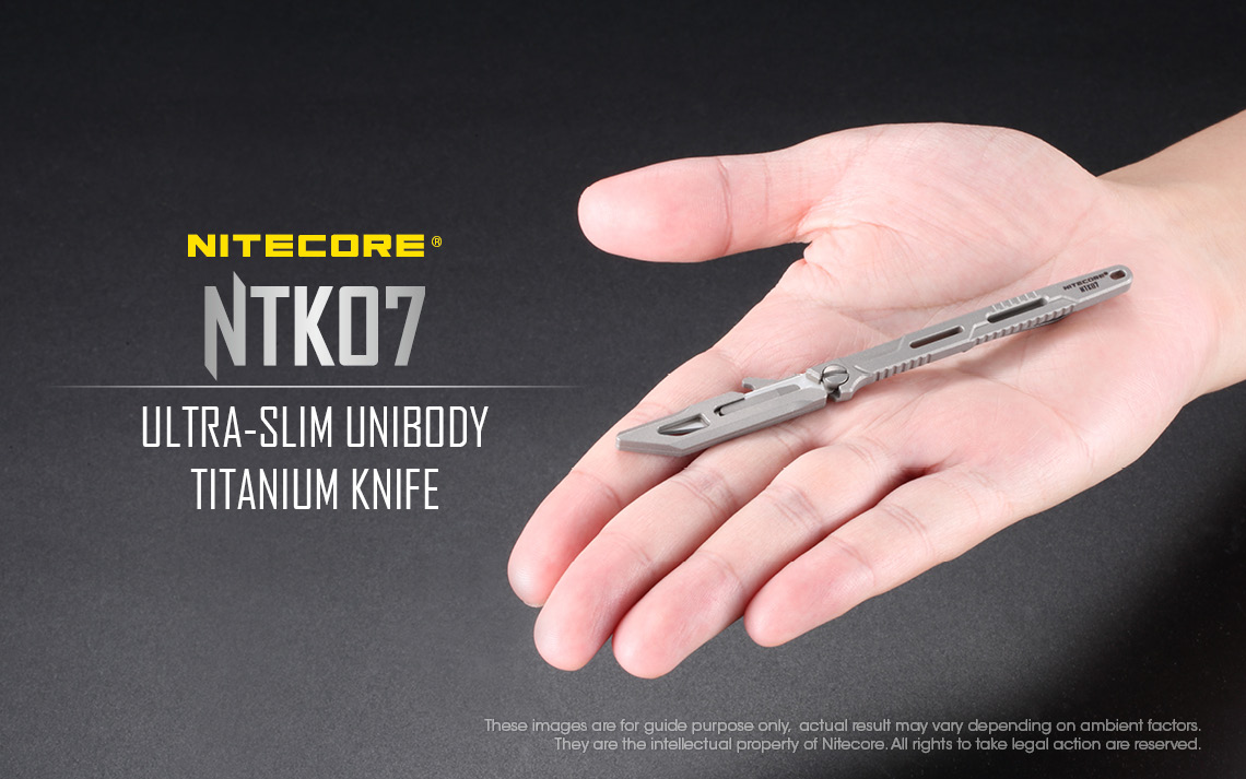 NTK07 — caracteristici