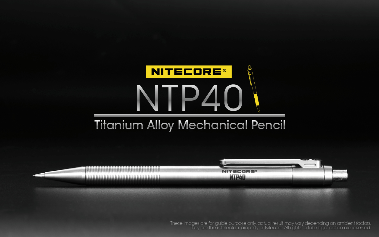 NTP40 — caracteristici