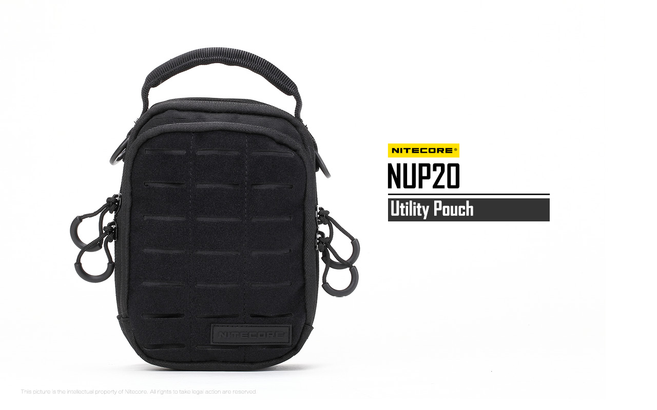 NUP20 — caracteristici