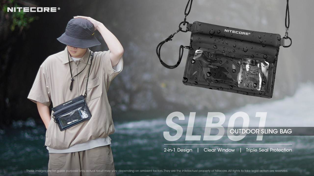 SLB01 — caracteristici