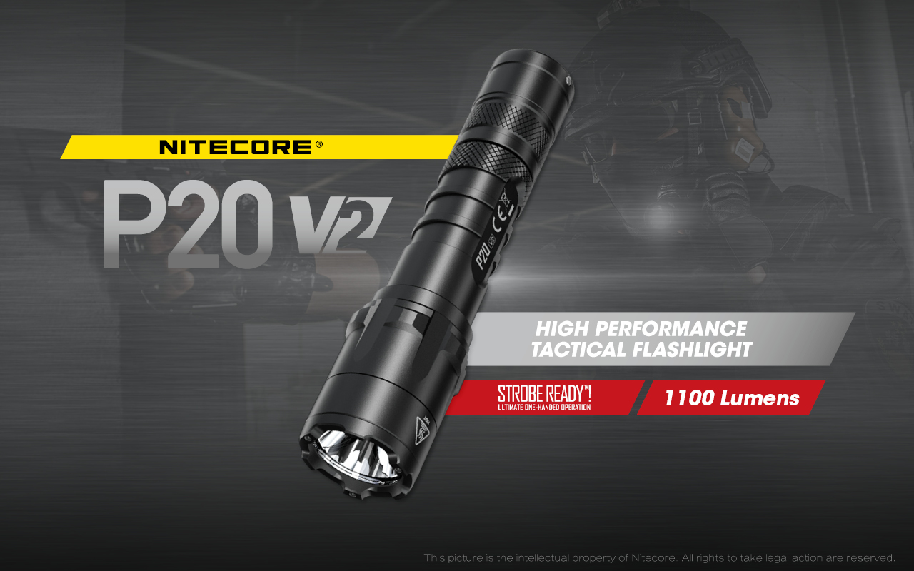 P20 V2 — caracteristici