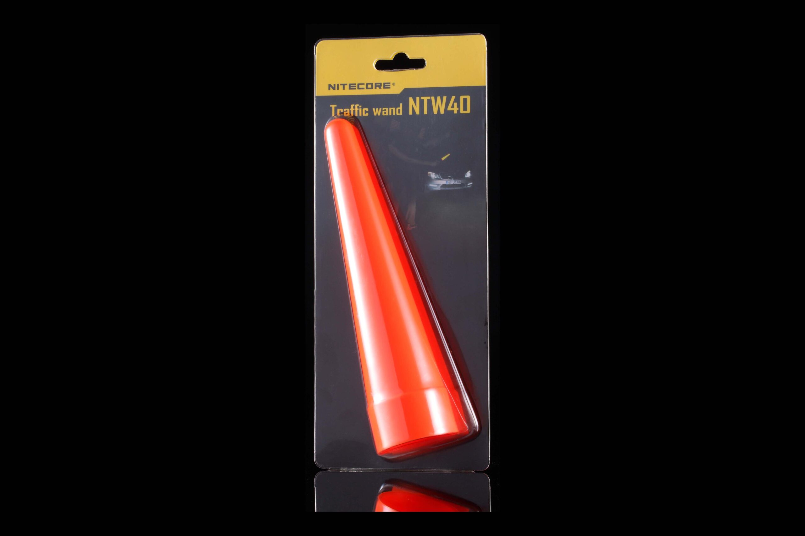 NTW40 — caracteristici