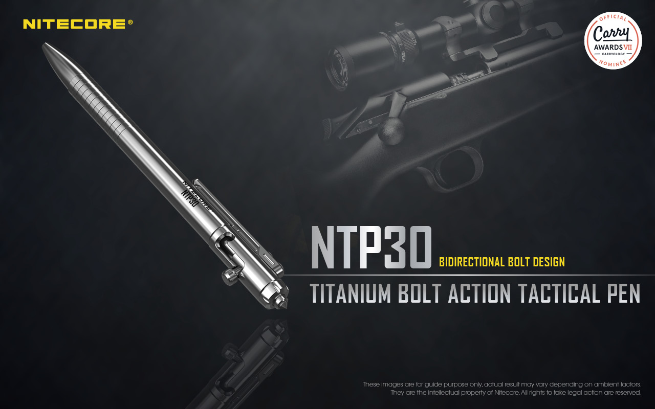 NTP30 — caracteristici