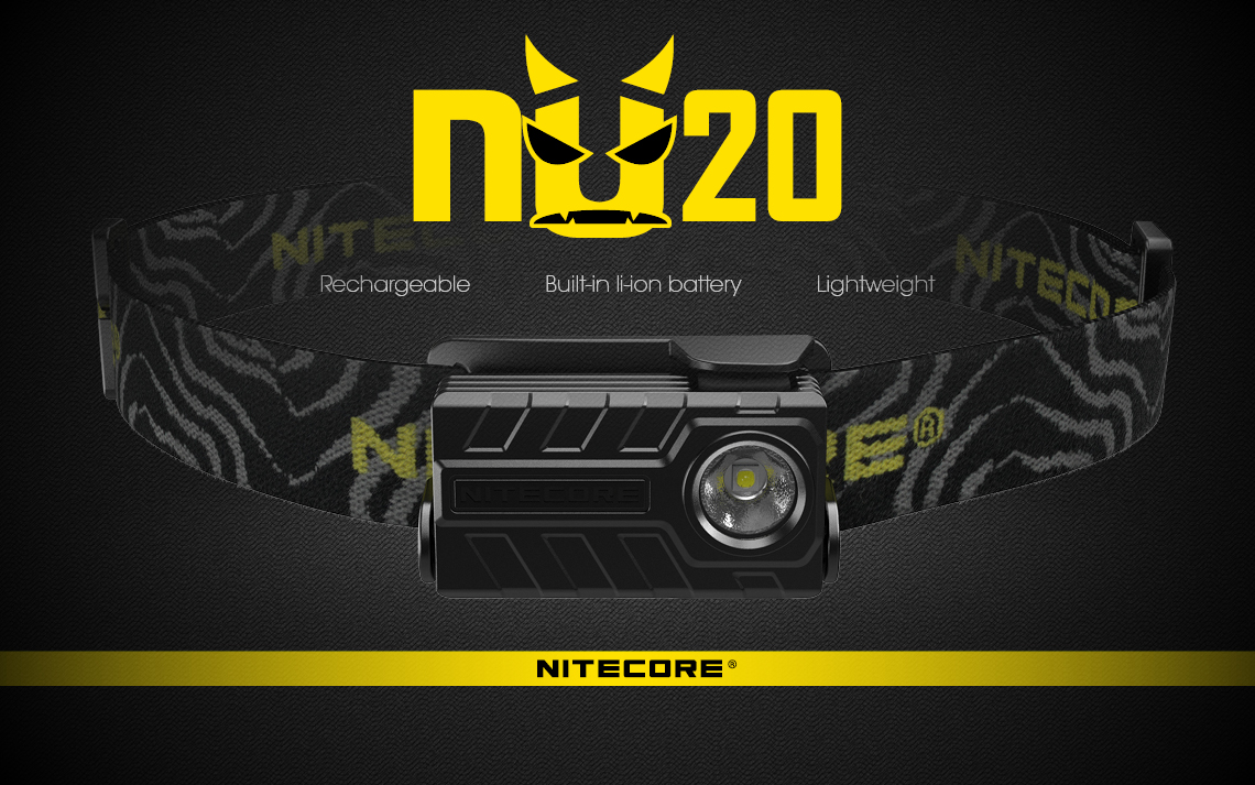 NU20 — caracteristici