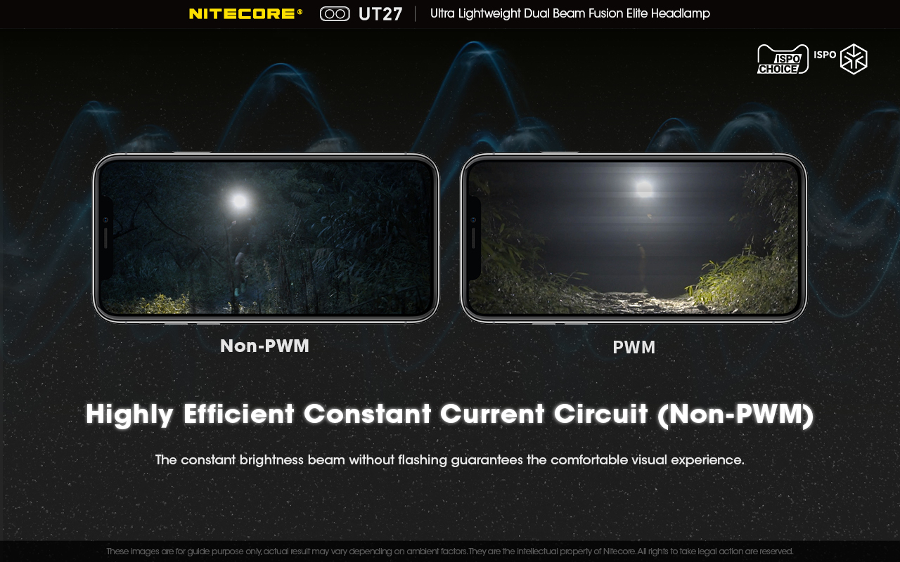 UT27 — caracteristici