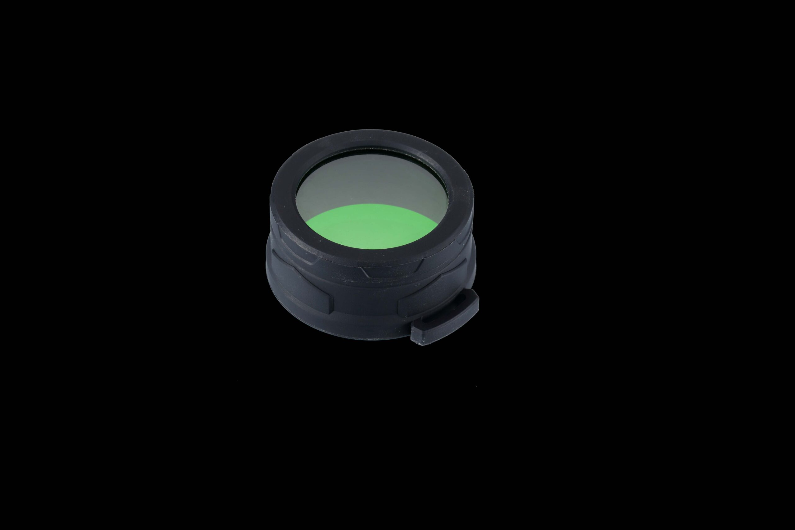 50mm FILTER — caracteristici