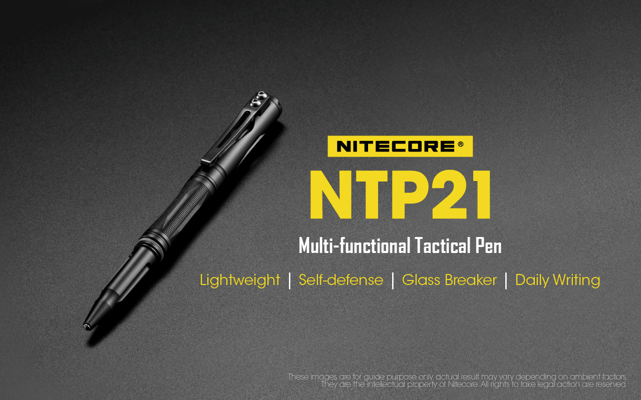 NTP21 — caracteristici
