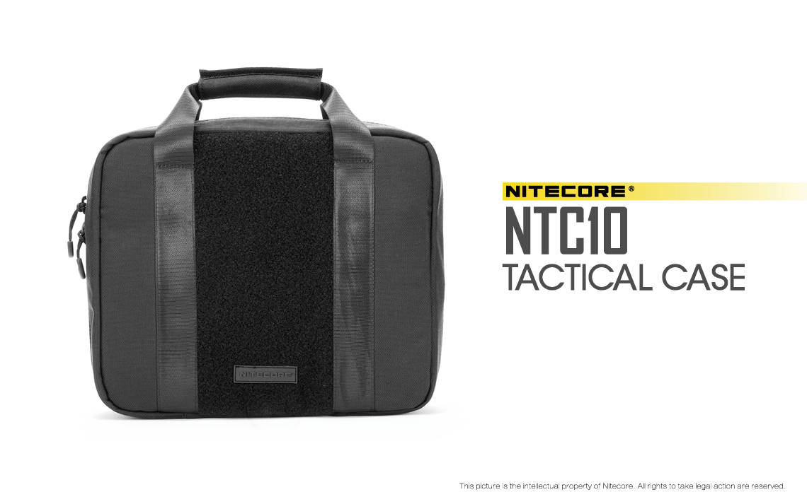 NTC10 — caracteristici