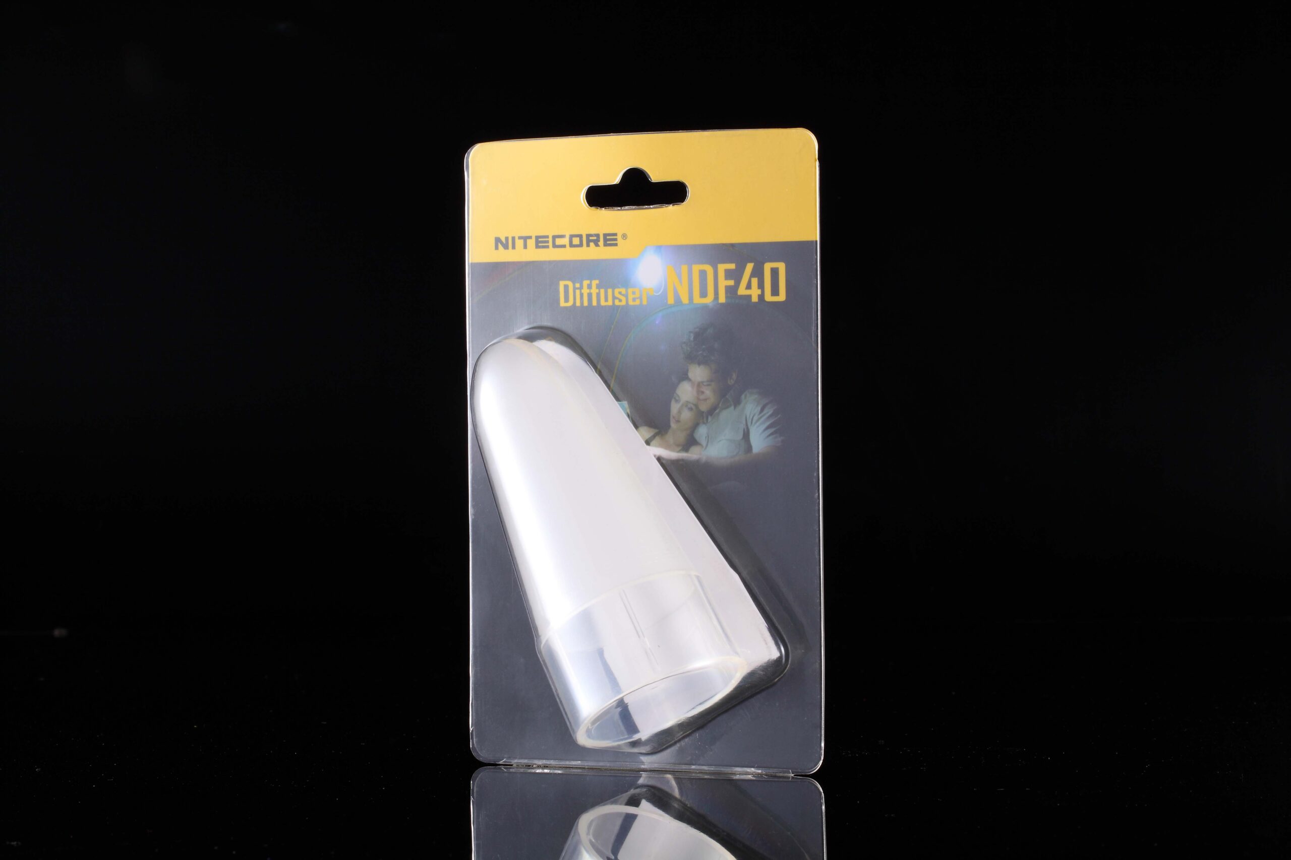 NDF40 — caracteristici