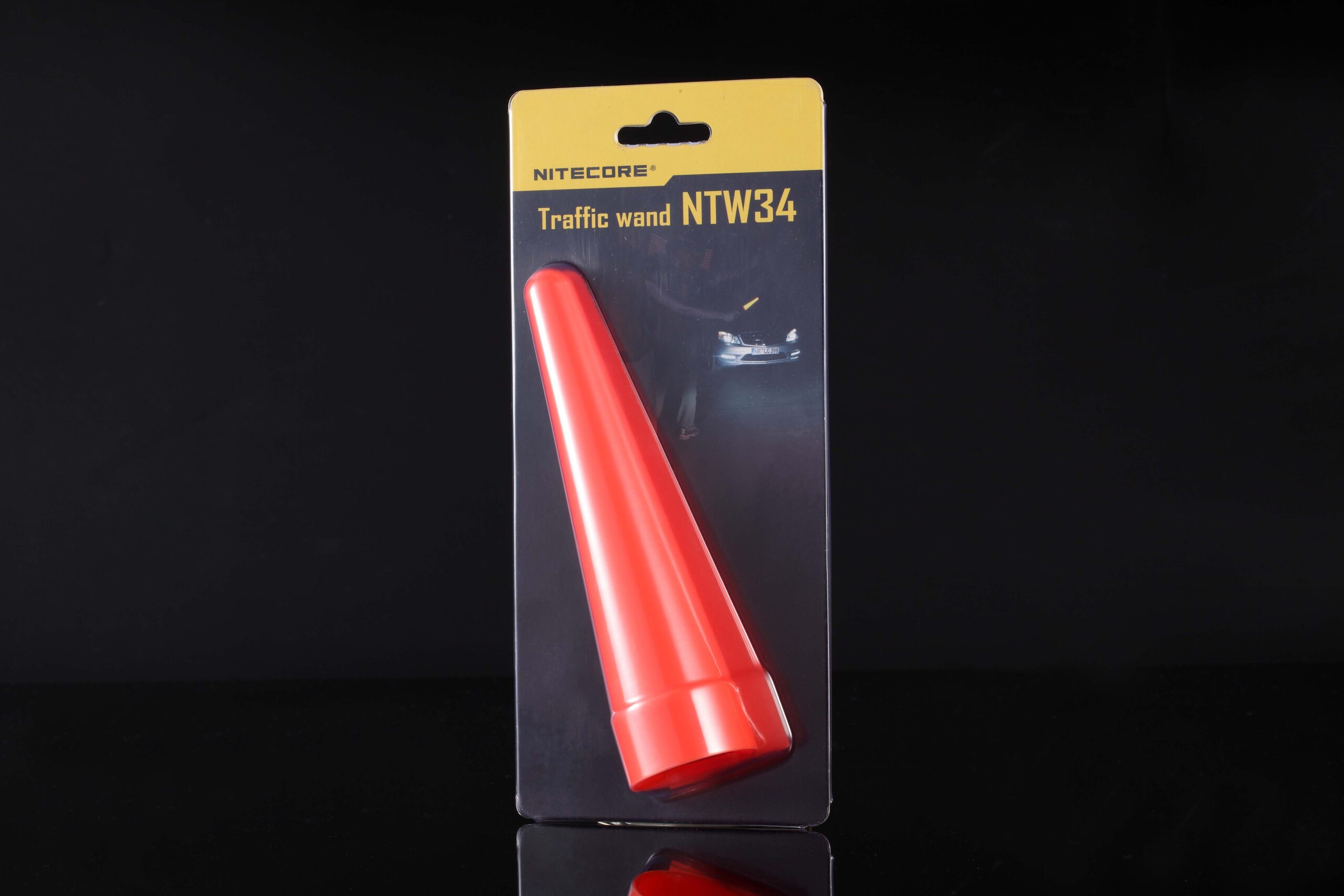 NTW34 — caracteristici